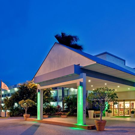 Holiday Inn Ponce & El Tropical Casino By Ihg Dış mekan fotoğraf