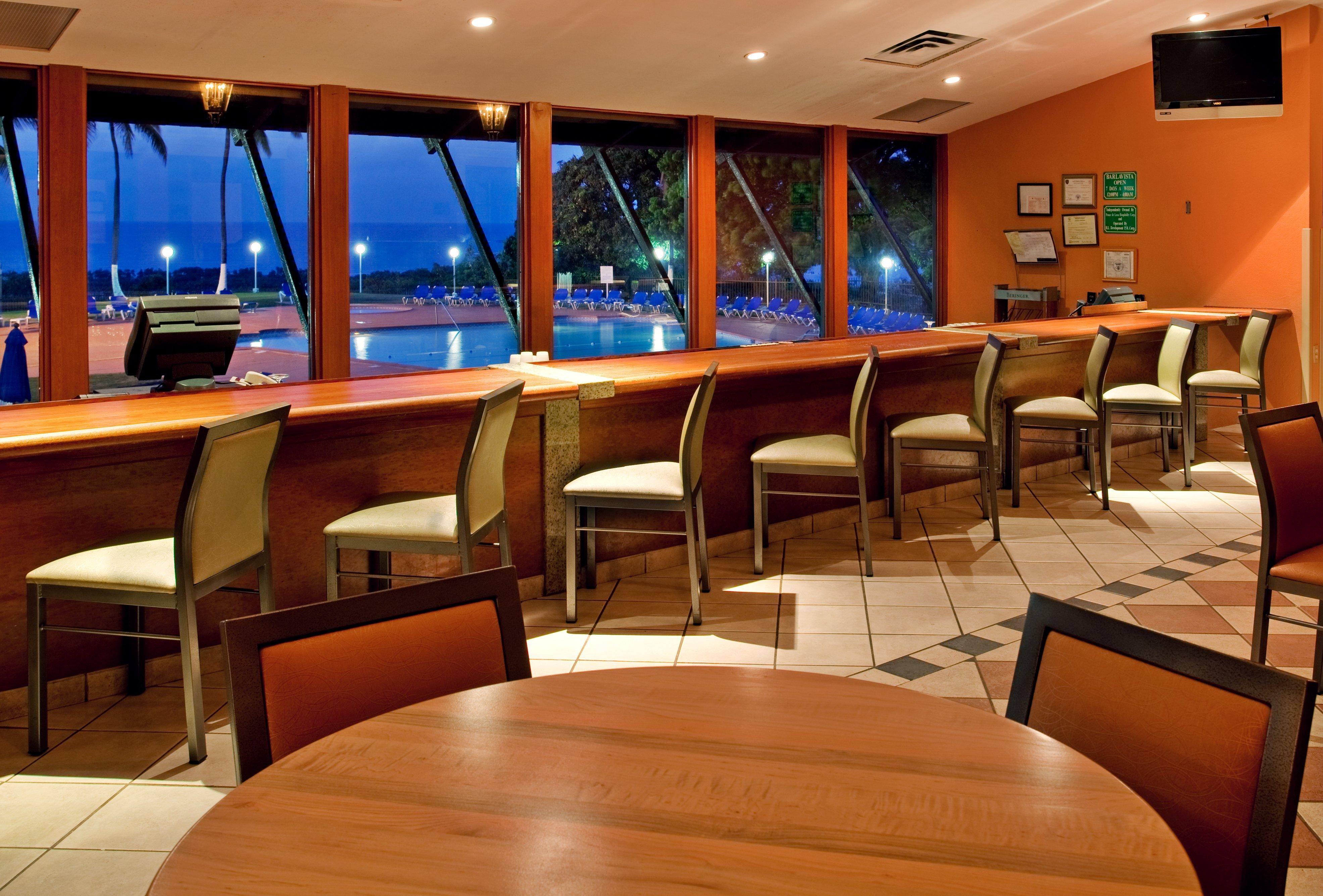Holiday Inn Ponce & El Tropical Casino By Ihg Dış mekan fotoğraf