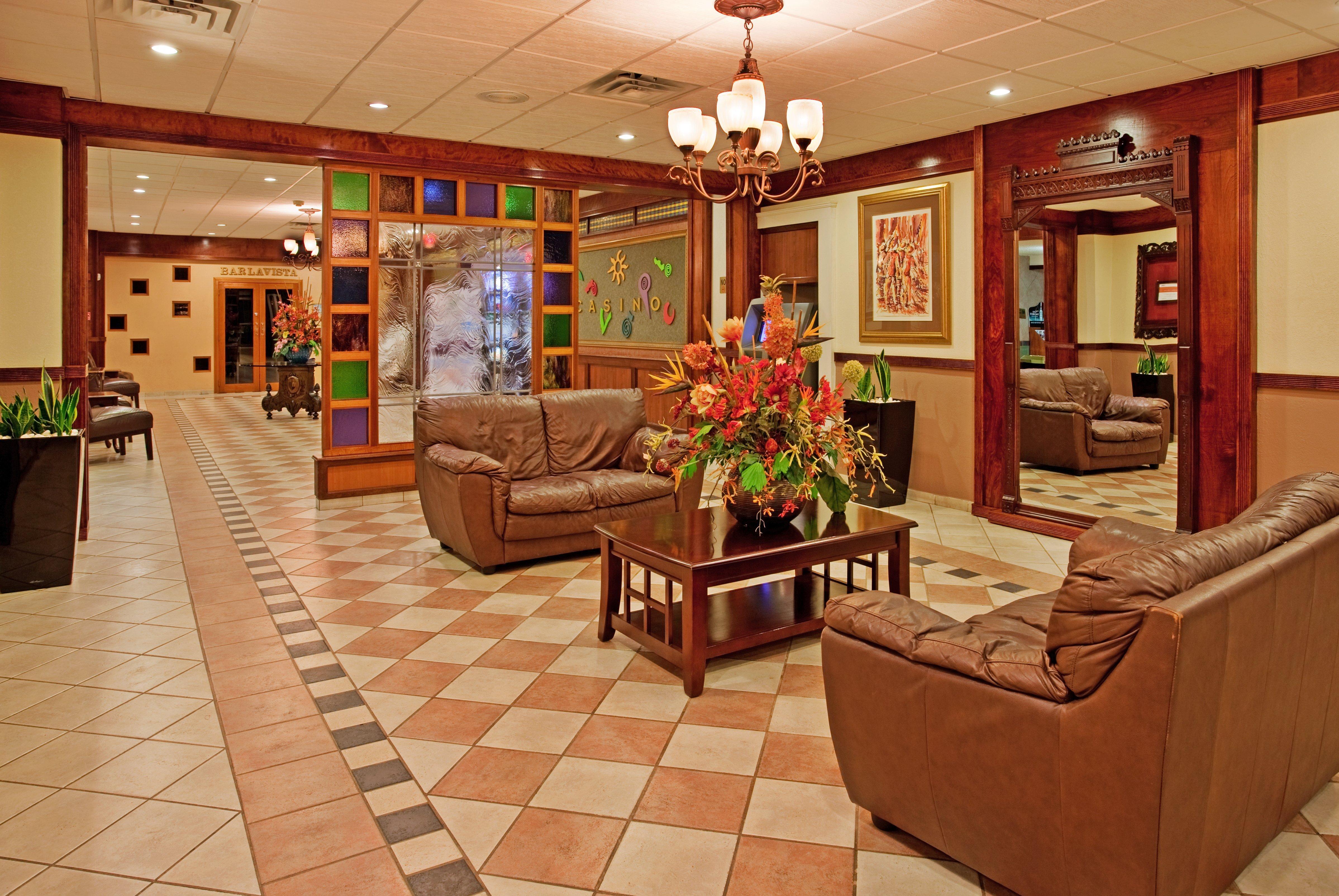 Holiday Inn Ponce & El Tropical Casino By Ihg Dış mekan fotoğraf