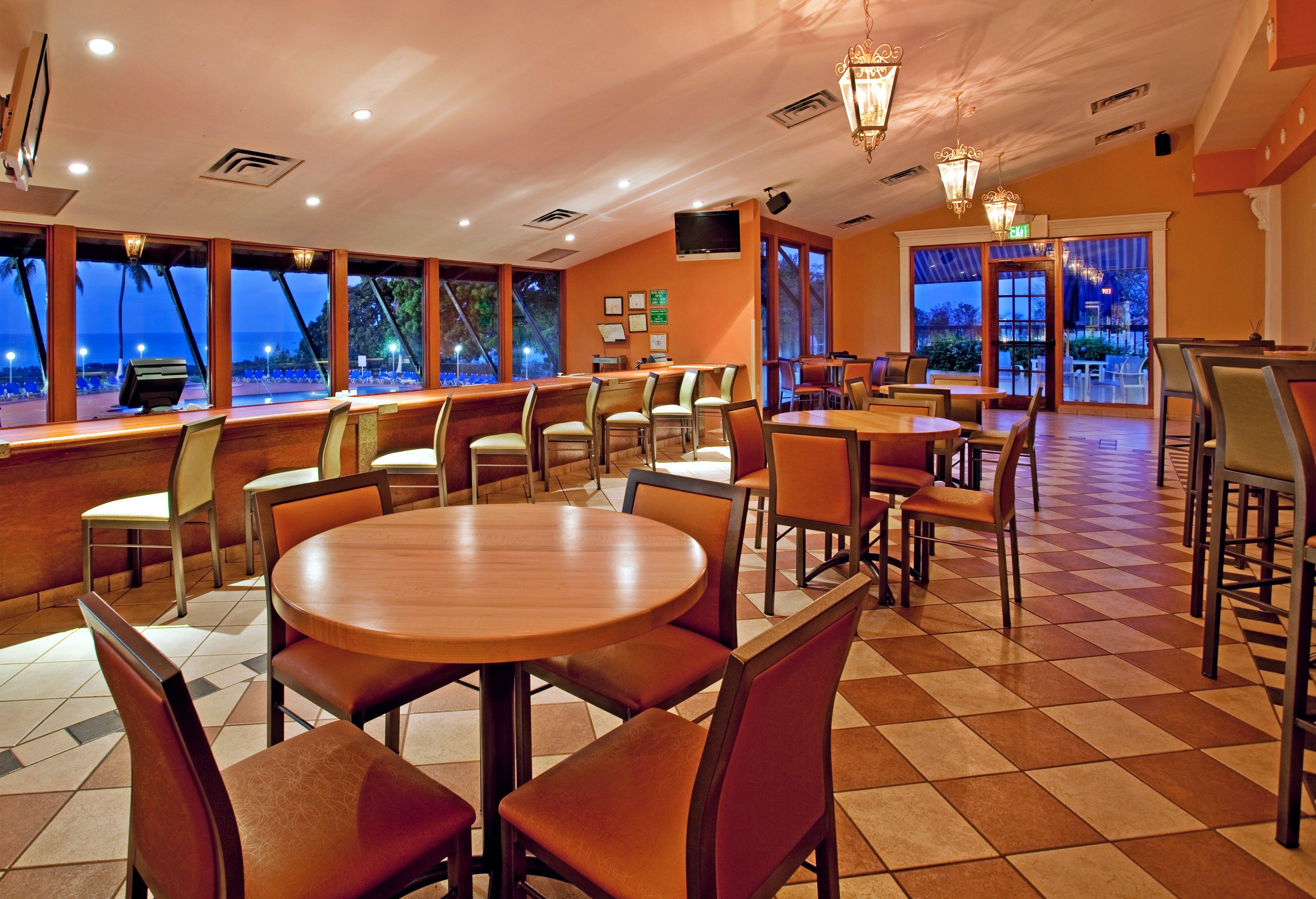Holiday Inn Ponce & El Tropical Casino By Ihg Dış mekan fotoğraf