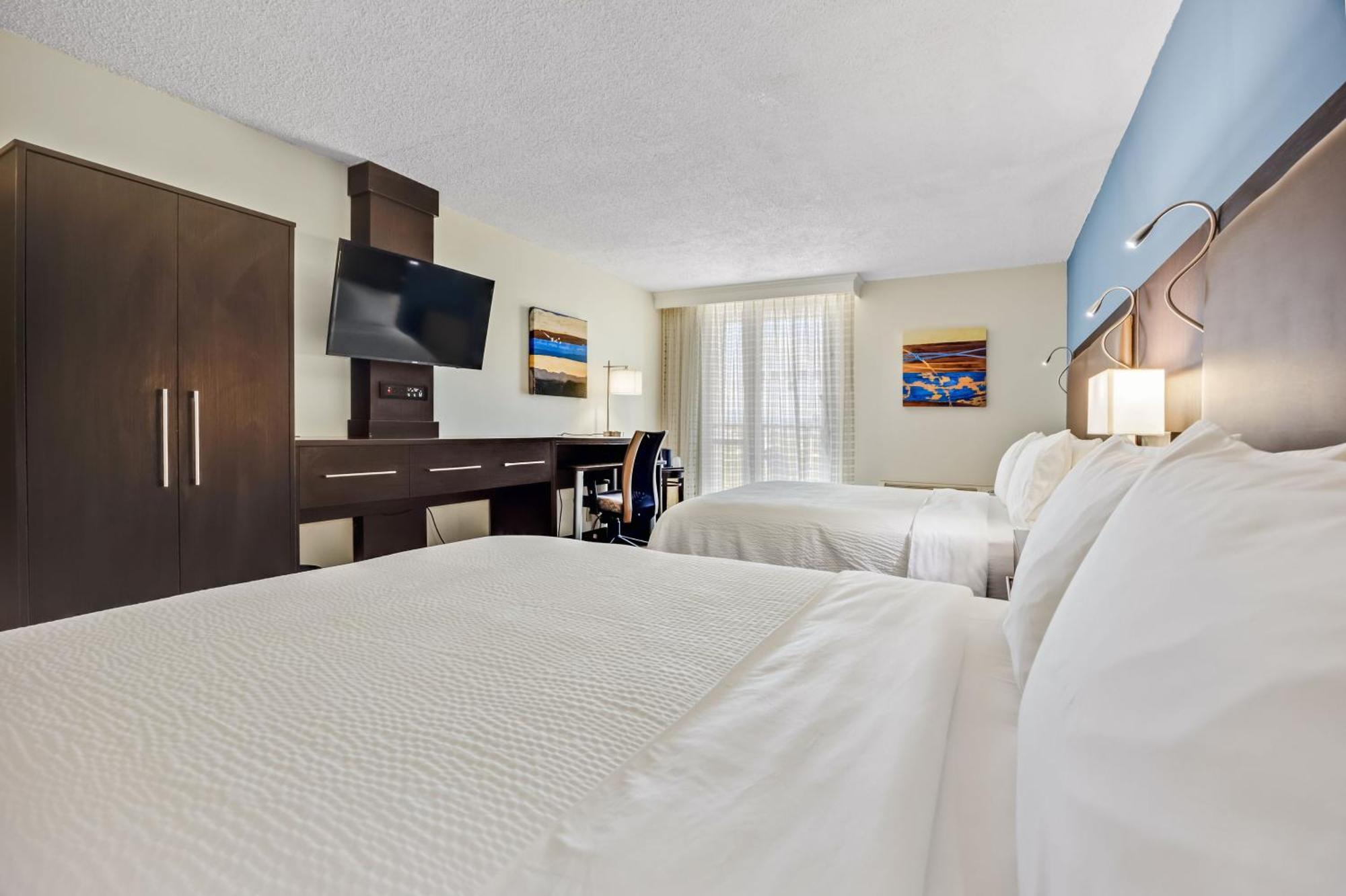 Holiday Inn Ponce & El Tropical Casino By Ihg Dış mekan fotoğraf
