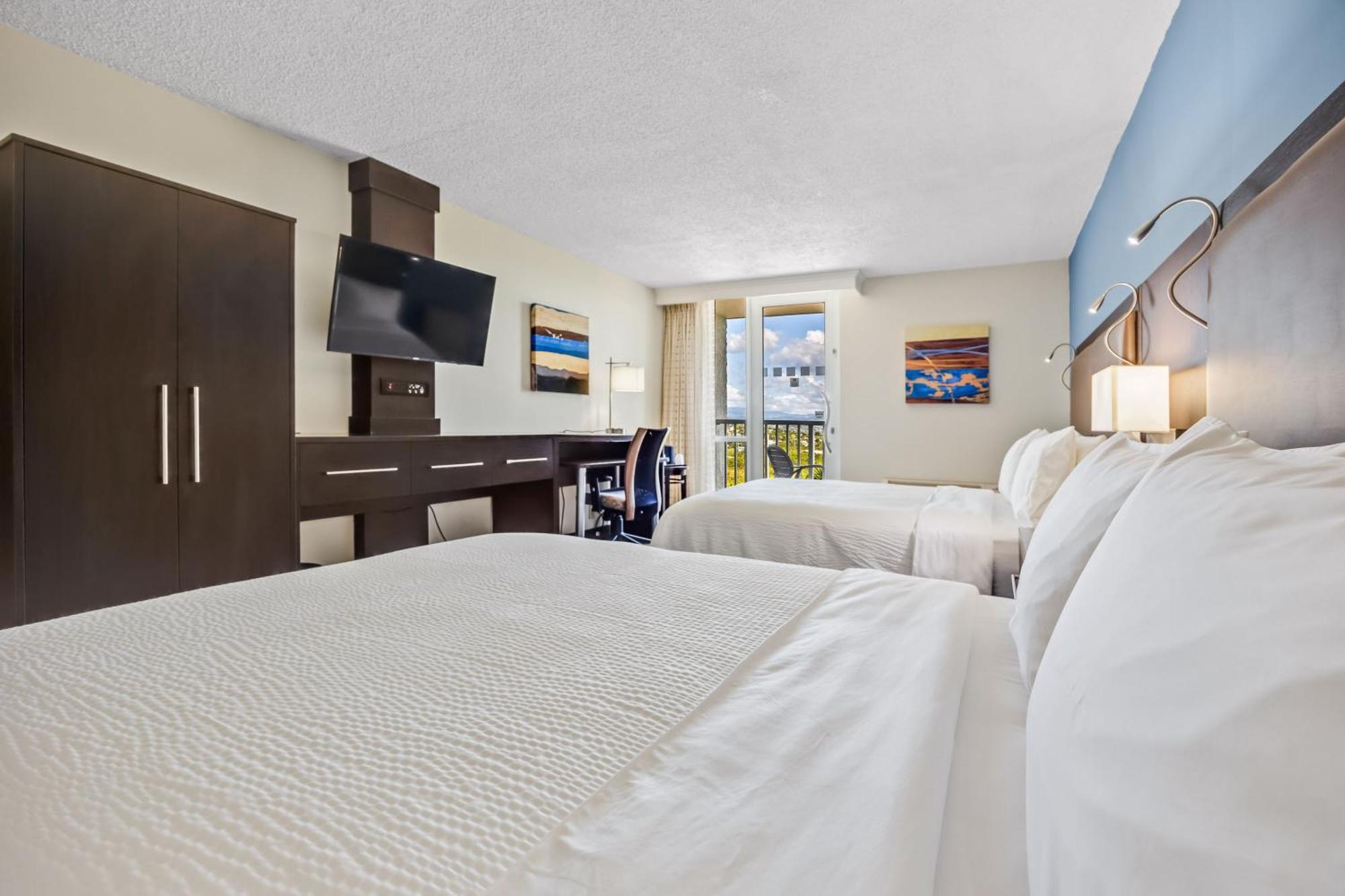 Holiday Inn Ponce & El Tropical Casino By Ihg Dış mekan fotoğraf