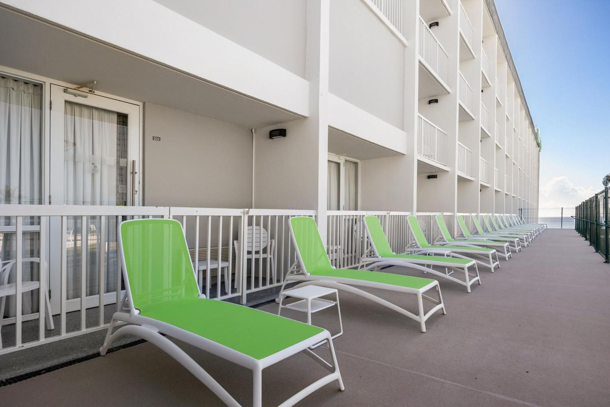Holiday Inn Ponce & El Tropical Casino By Ihg Dış mekan fotoğraf