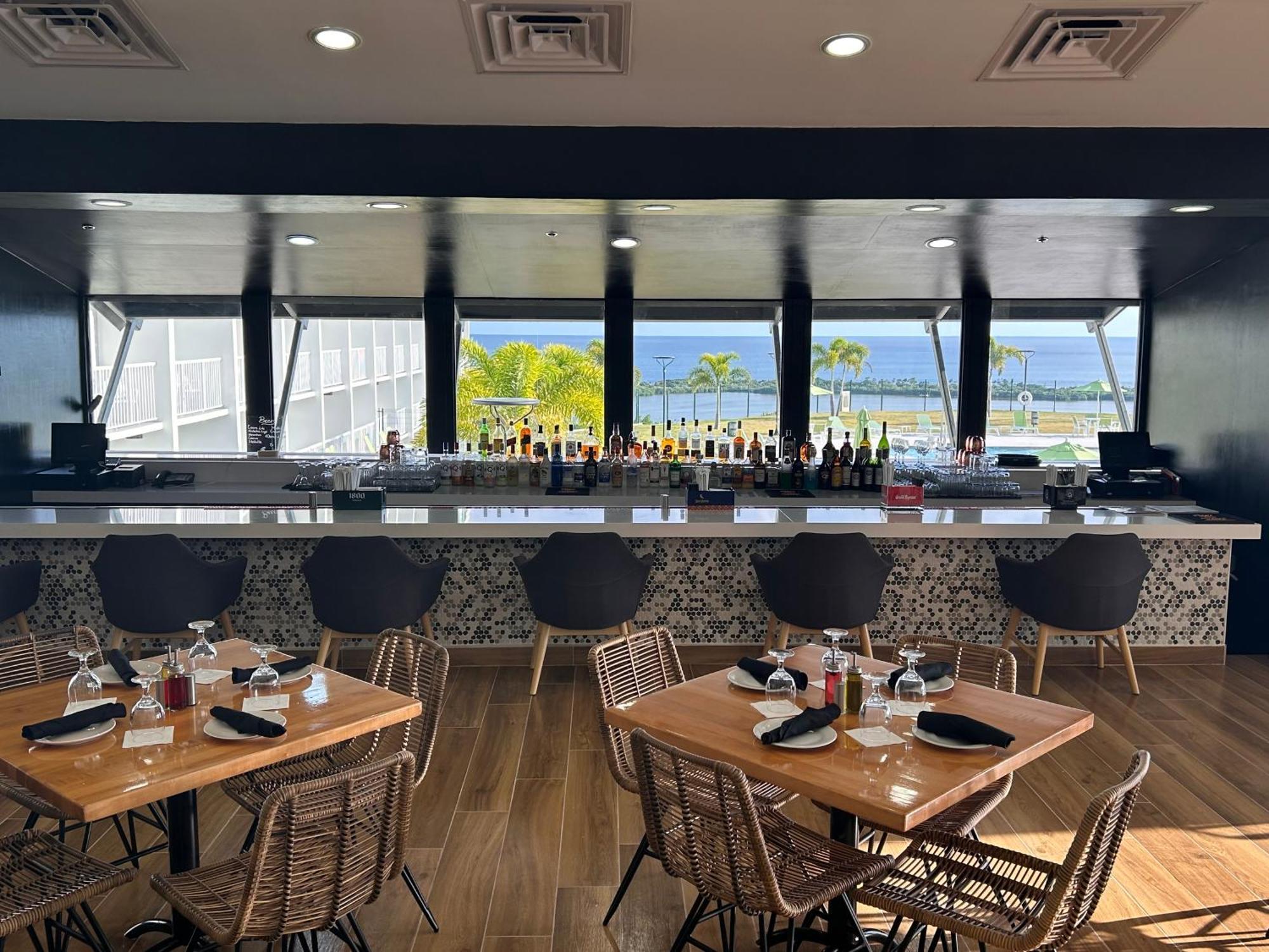 Holiday Inn Ponce & El Tropical Casino By Ihg Dış mekan fotoğraf