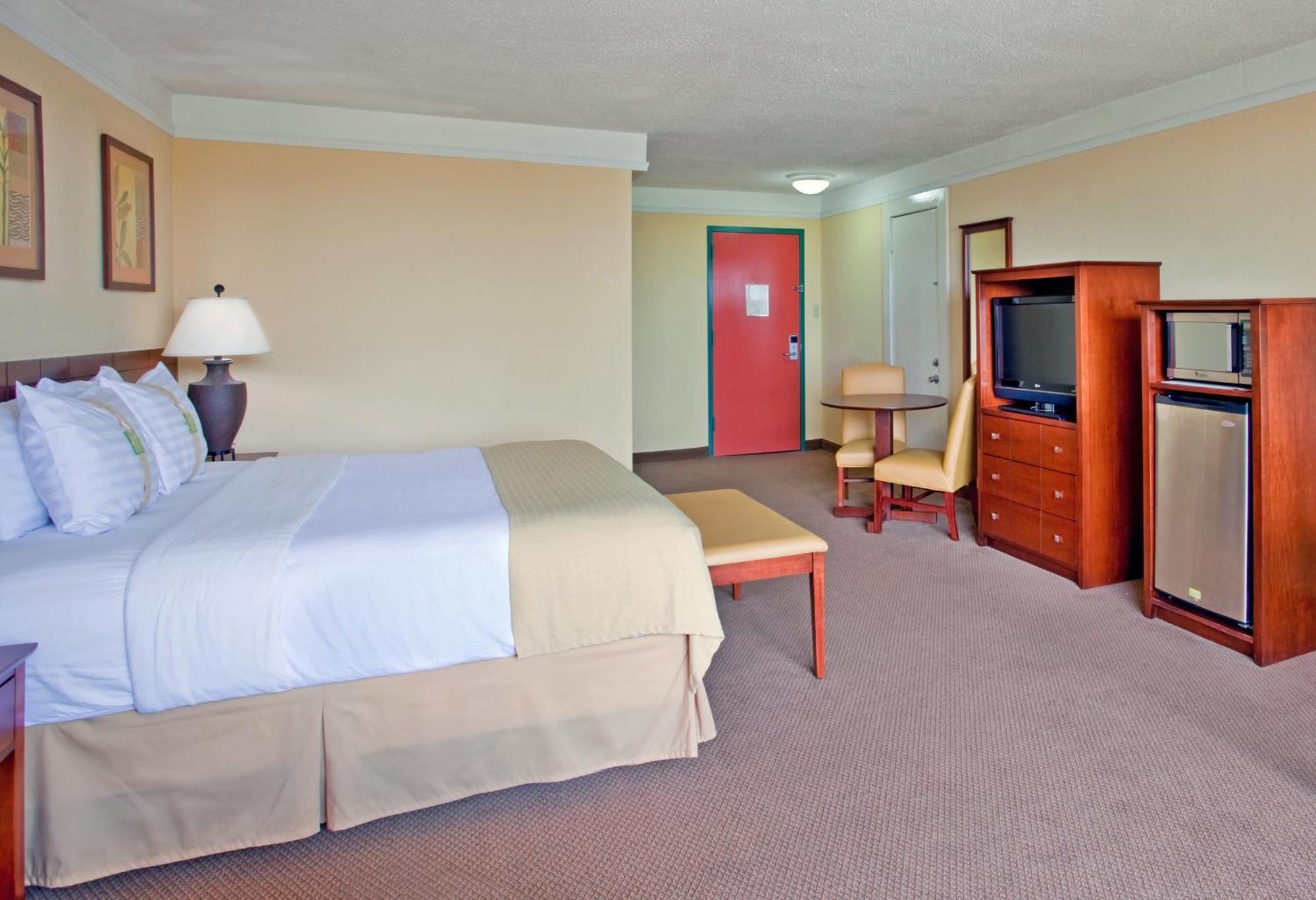 Holiday Inn Ponce & El Tropical Casino By Ihg Dış mekan fotoğraf