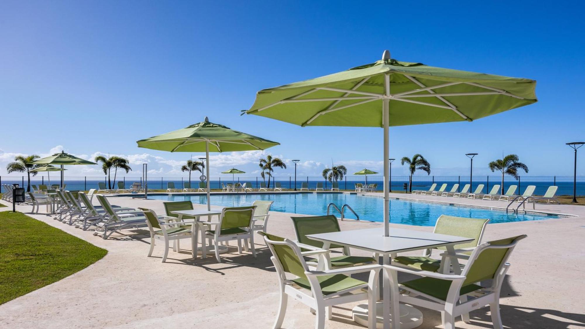 Holiday Inn Ponce & El Tropical Casino By Ihg Dış mekan fotoğraf