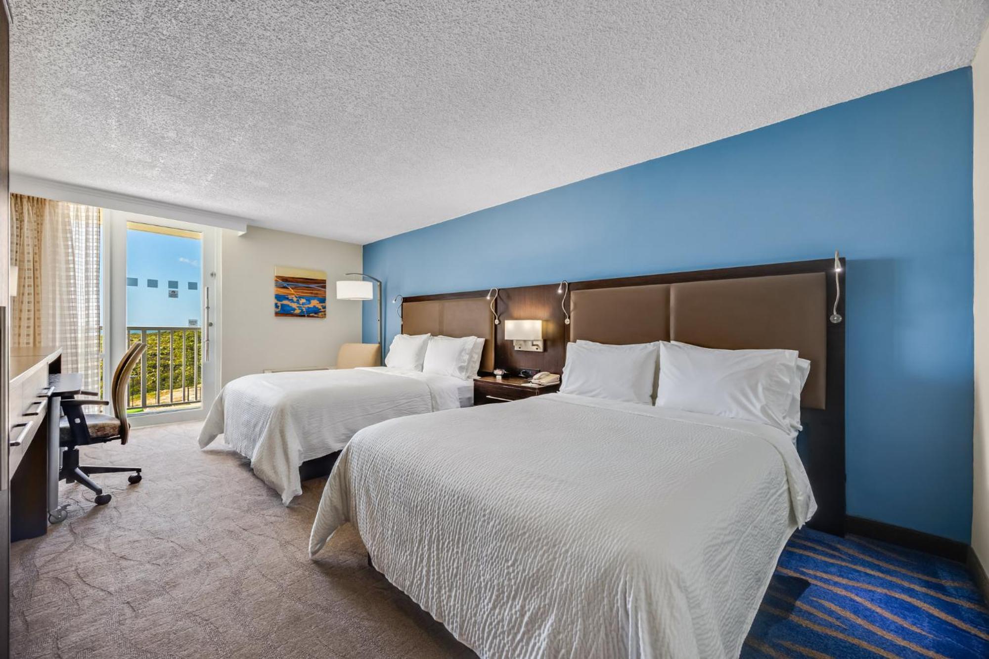 Holiday Inn Ponce & El Tropical Casino By Ihg Dış mekan fotoğraf