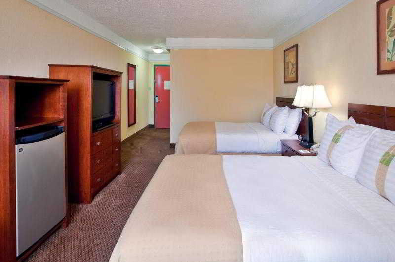 Holiday Inn Ponce & El Tropical Casino By Ihg Dış mekan fotoğraf