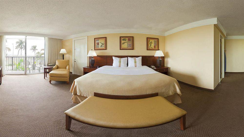 Holiday Inn Ponce & El Tropical Casino By Ihg Dış mekan fotoğraf