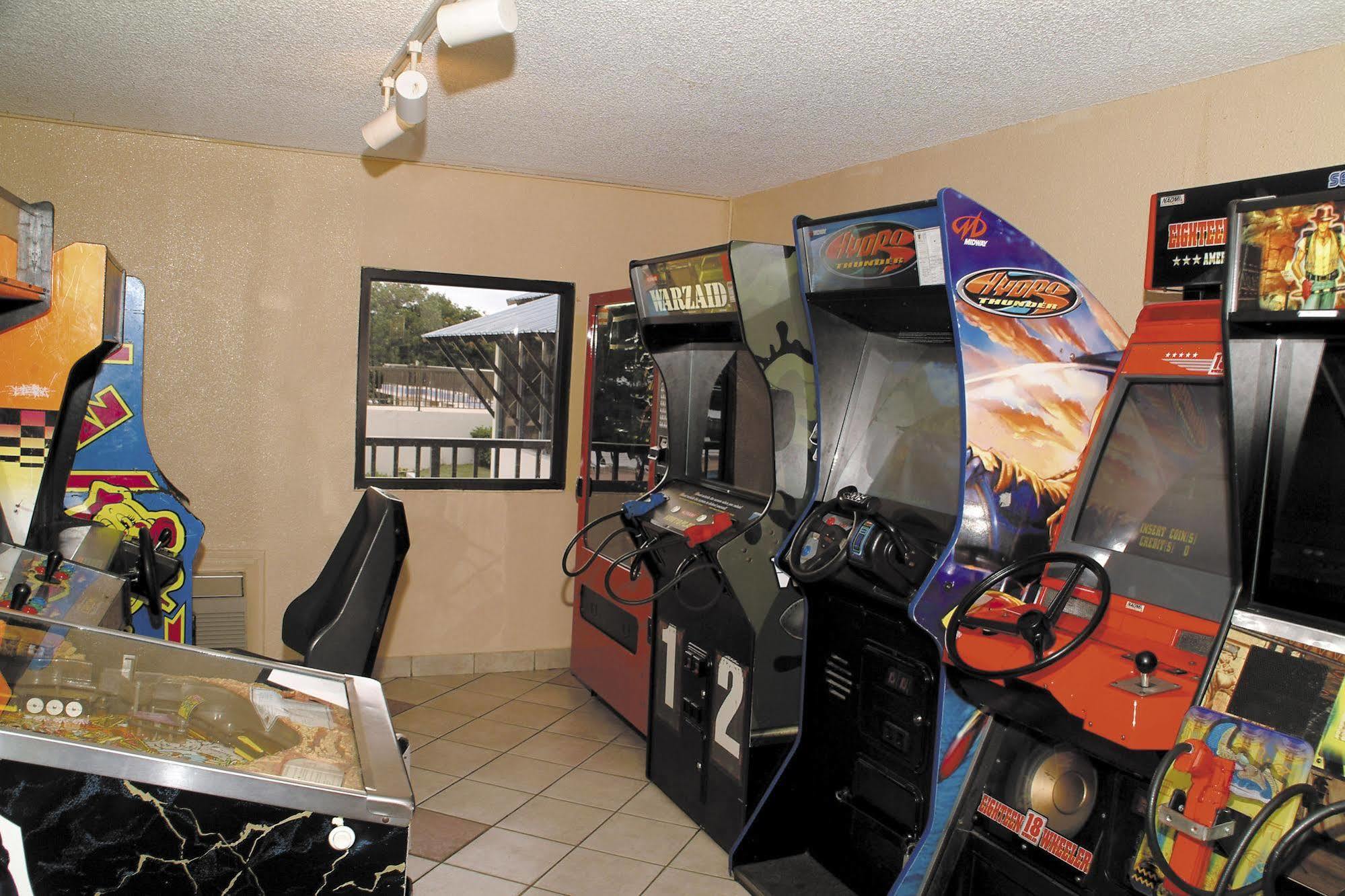 Holiday Inn Ponce & El Tropical Casino By Ihg Dış mekan fotoğraf