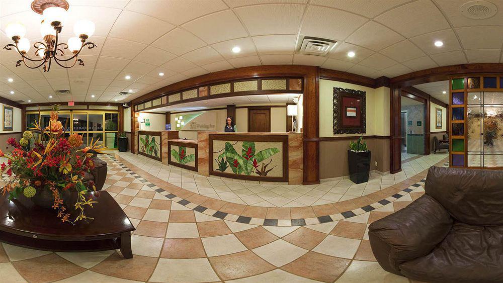 Holiday Inn Ponce & El Tropical Casino By Ihg Dış mekan fotoğraf