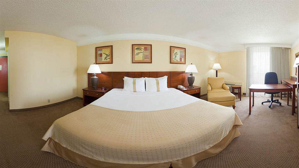 Holiday Inn Ponce & El Tropical Casino By Ihg Dış mekan fotoğraf